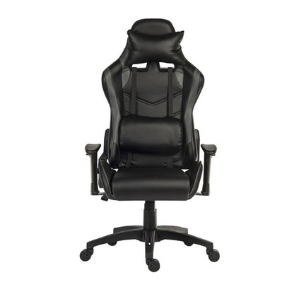 Teknik Office Yokohama Height Adjustable Padded Arms Gaming Chair