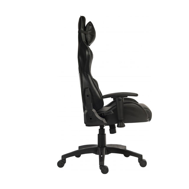 Teknik Office Yokohama Height Adjustable Padded Arms Gaming Chair