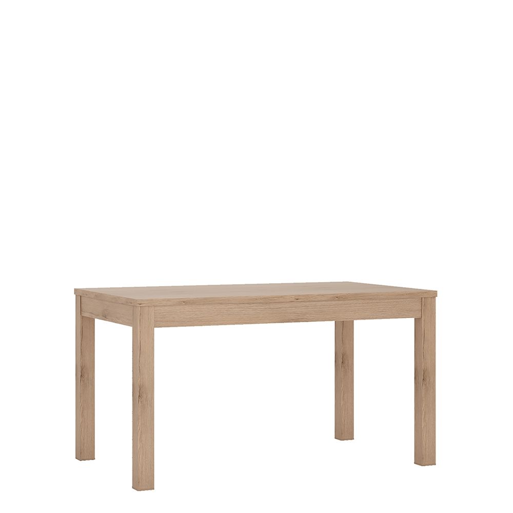 Furniture To Go Kensington Extending Dining Table in Oak