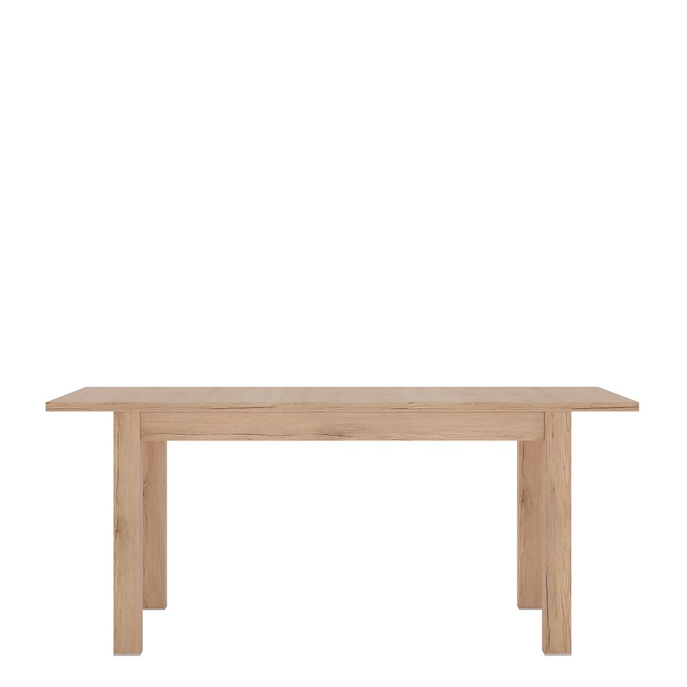 Furniture To Go Kensington Extending Dining Table in Oak