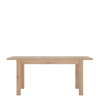 Furniture To Go Kensington Extending Dining Table in Oak