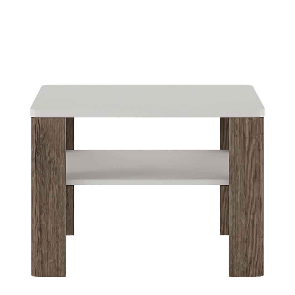 Furniture To Go Toronto Coffee Table with shelf