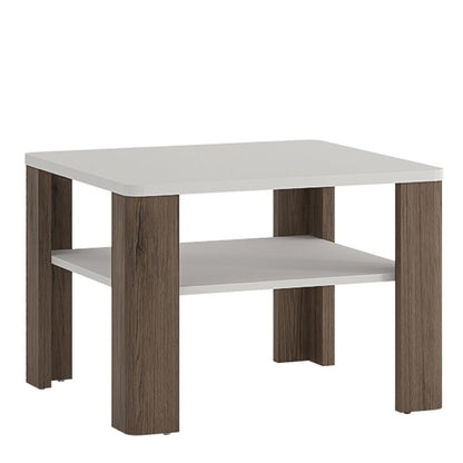 Furniture To Go Toronto Coffee Table with shelf