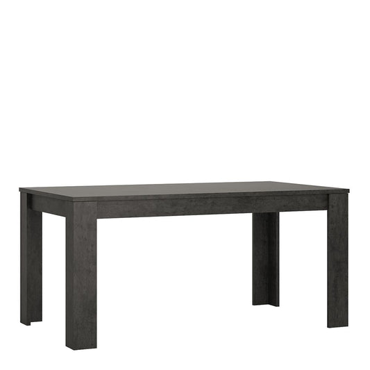 Furniture To Go Zingaro Extending Dining Table 160-200cm