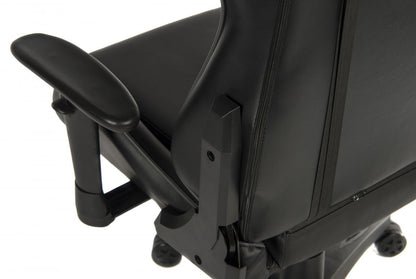 Teknik Office Yokohama Height Adjustable Padded Arms Gaming Chair