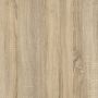 Furniture To Go Stubbe Sideboard with 1 Door 3 Drawers
