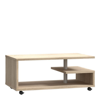 Furniture To Go Bailey Coffee Table in Sonoma Oak