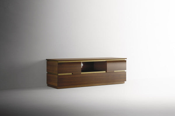 Tomasella Panarea Luxury TV Stand Cabinet