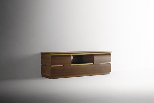Tomasella Panarea Luxury TV Stand Cabinet