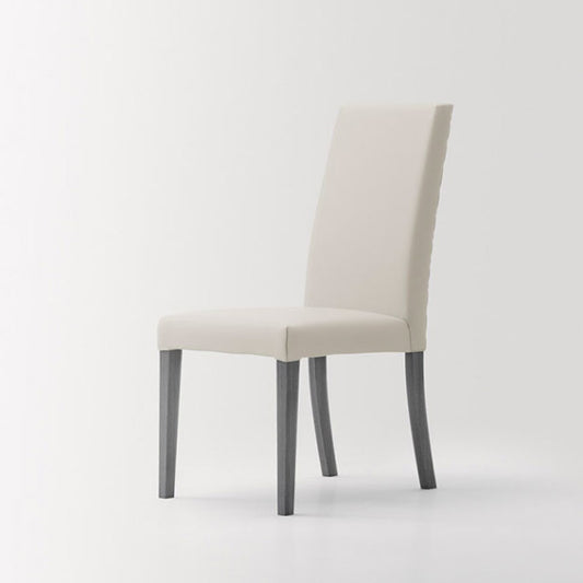 Tomasella Torricella Italian Accent Chair